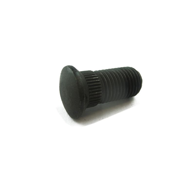 WHEEL HUB STUD:  MGA, MG TC TD TF