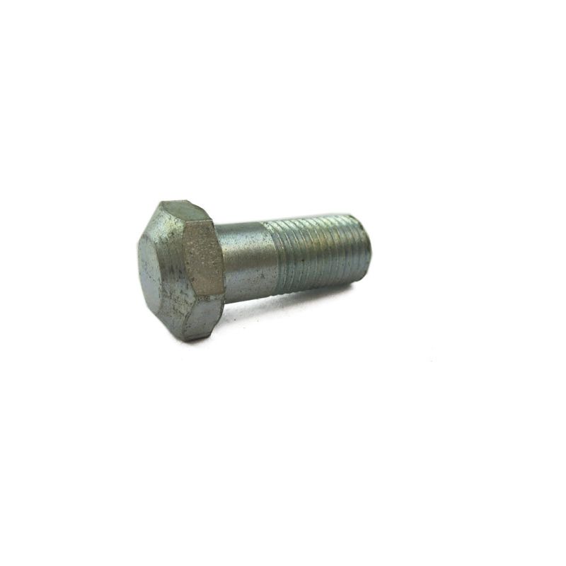 BACK PLATE BOLT:  MGA