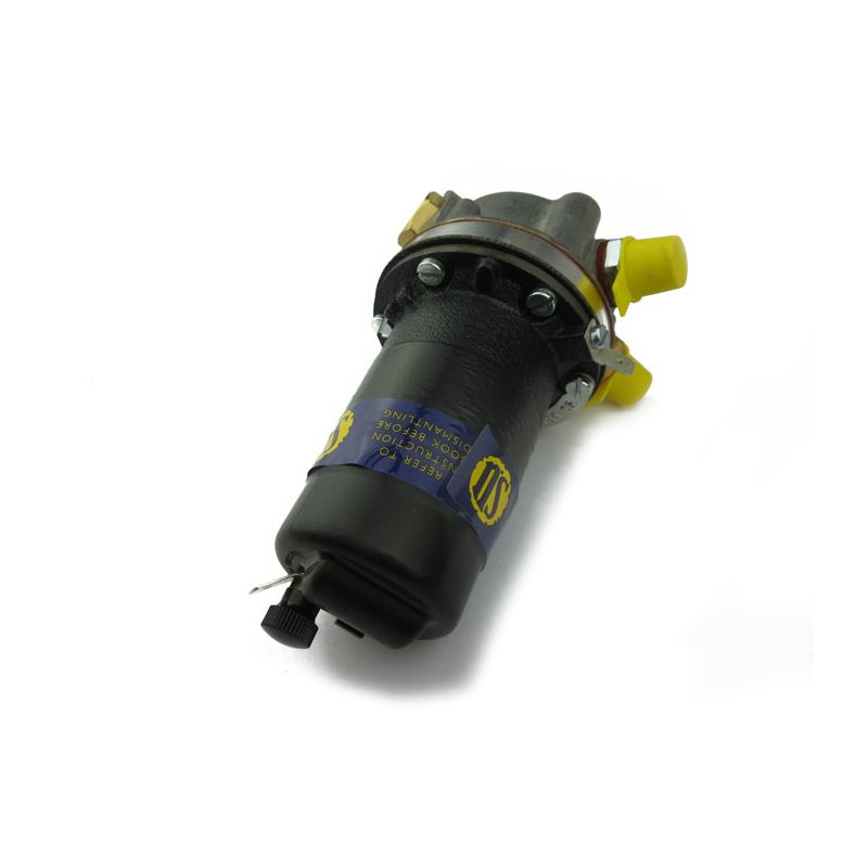 FUEL PUMP:  T-TYPE, VARIOUS