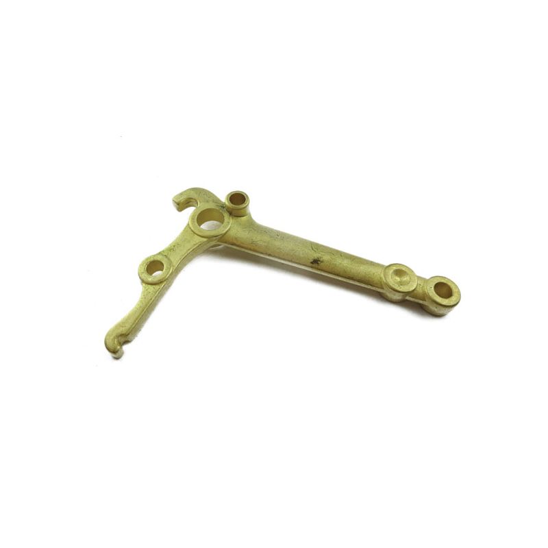 JET LEVER [503789]:  TR3, TR3A, TR4 55-65