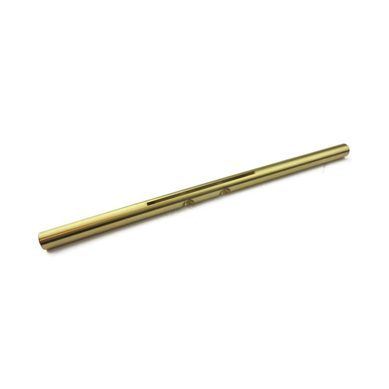 THROTTLE SPINDLE H6: