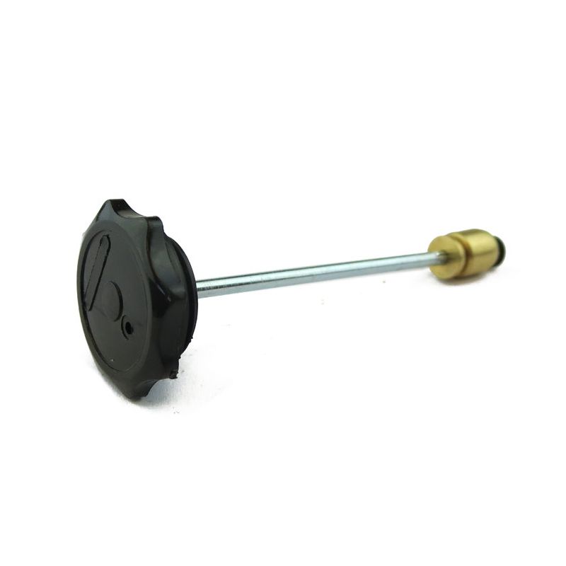 DAMPER PISTON GSU322: