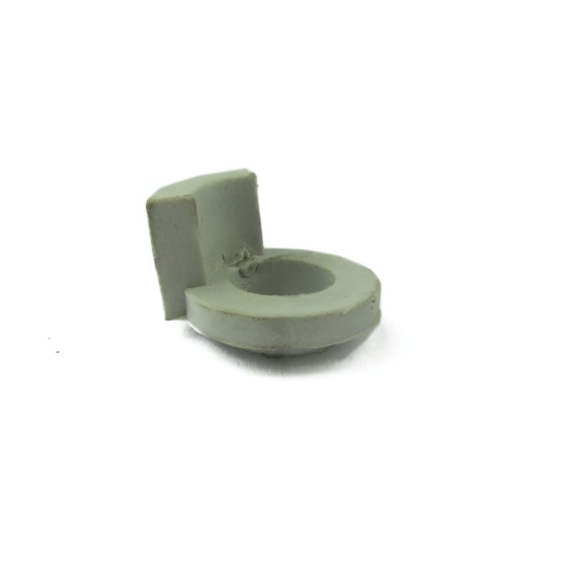 LH ADAPTOR HS-CARB:  MGB >74, S&M 61-74, MINI