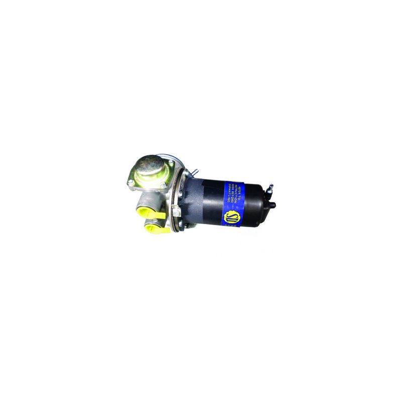 FUEL PUMP:  MGB 64-80 TRIUMPH STAG MKI & II (70-77)