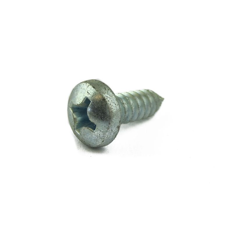 SELF TAP SCREW CAP TYPE BATT LUG: MORRIS MINOR