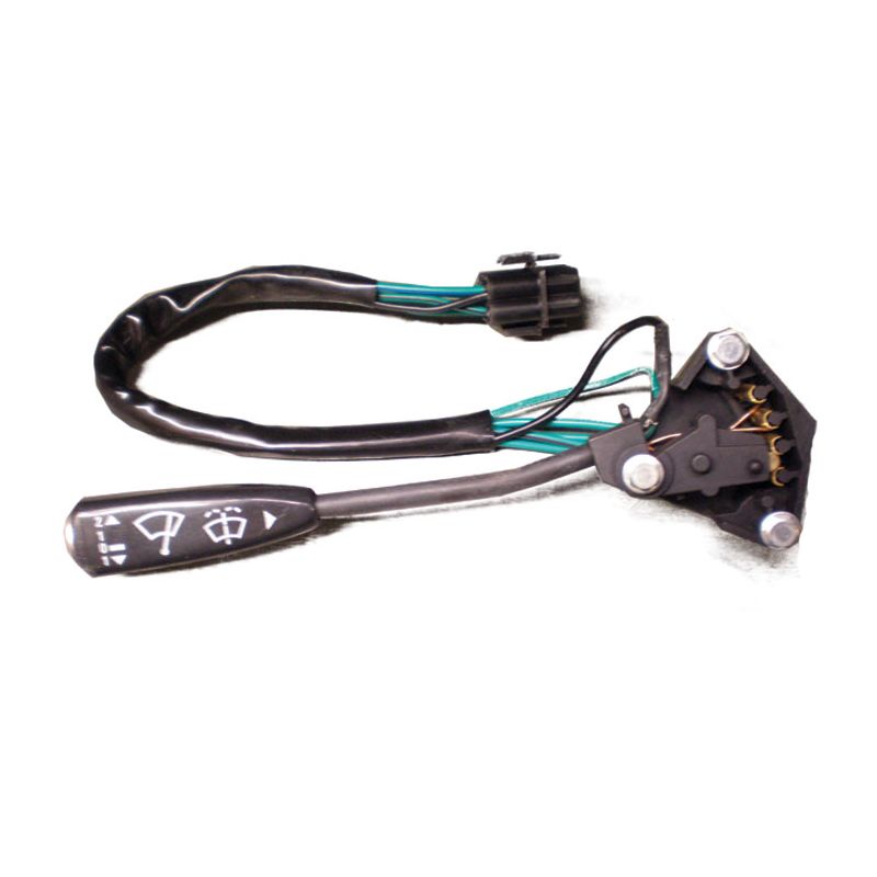 WIPER SWITCH UK:  MGB