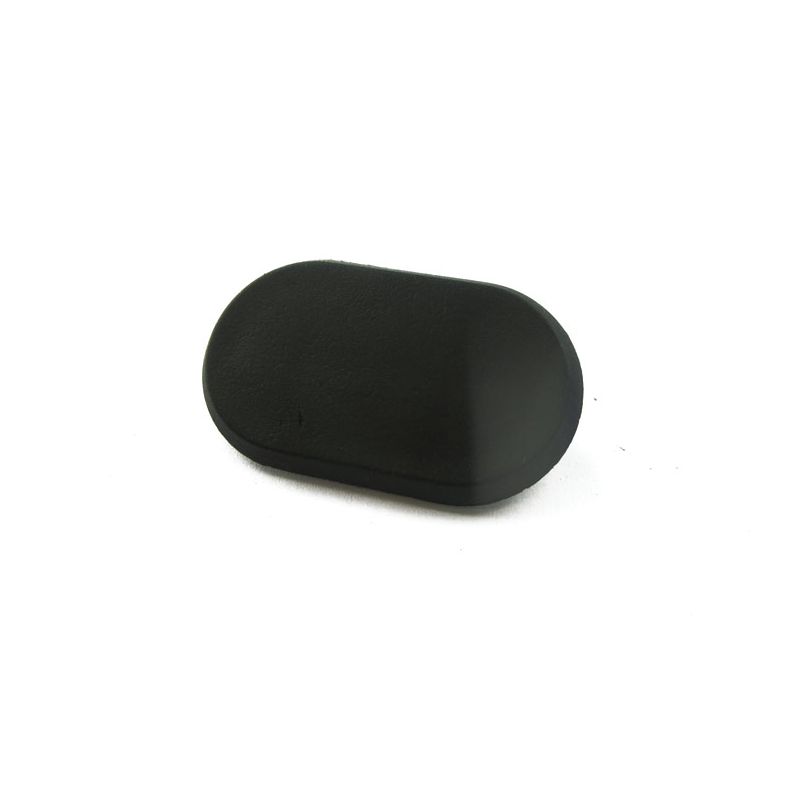 HEADREST BLANK PLUG:  VARIOUS