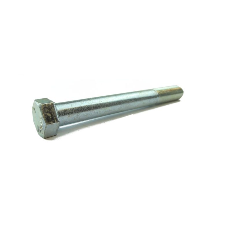 BOLT 7/16" UNF X 4":  MGB >74, S&M >66, GT6