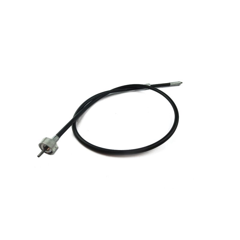 TACHOMETER CABLE 42" RHD:  MGB