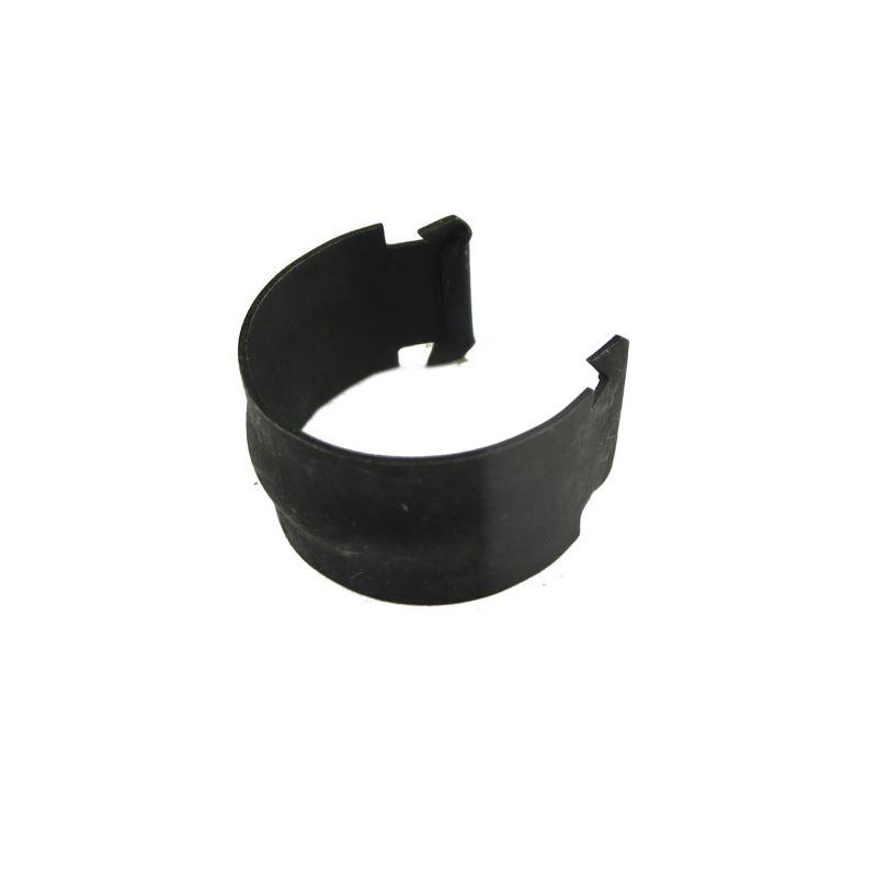 SEAT COVER CLIP:  MGB 62-80, MG TD