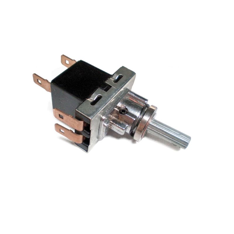 PUSH/PULL SWITCH (LUCAS):  MGB, TR4, TR5, TR6