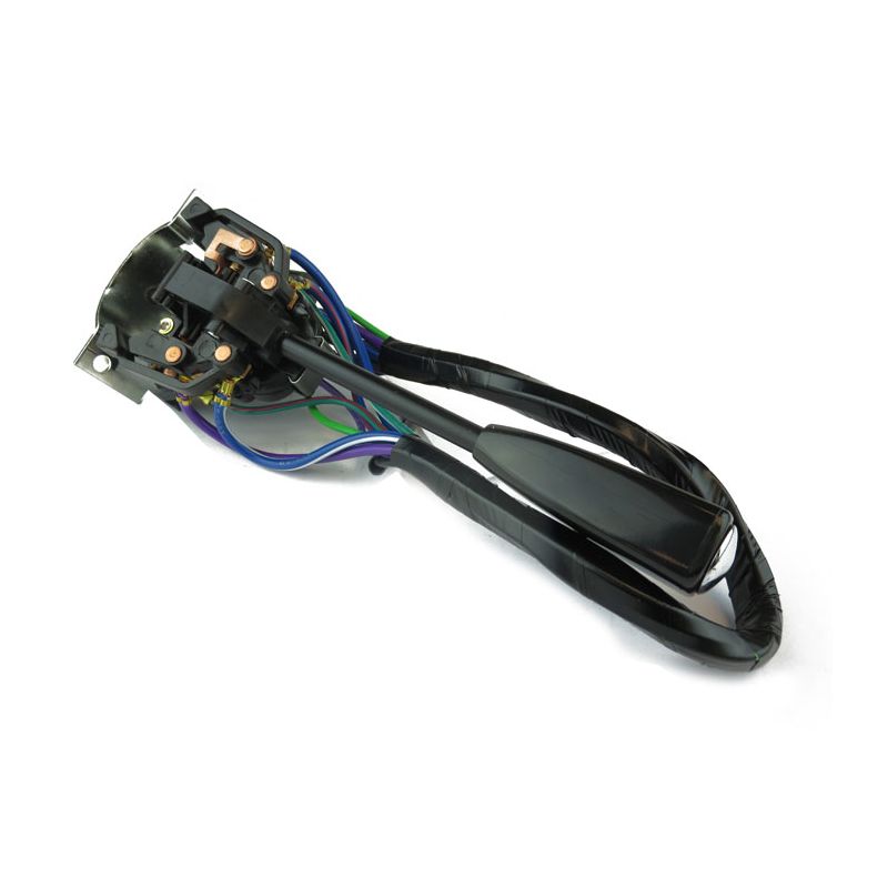 INDICATOR SWITCH LHD:  MGB 68-70, MGC 68-70