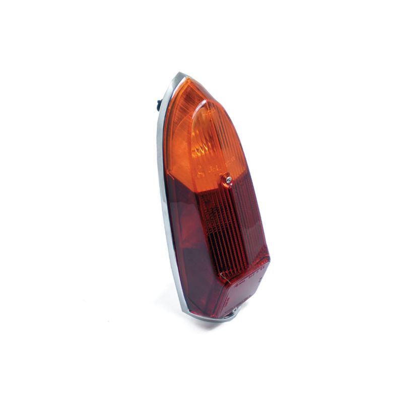 REAR LAMP:  MGB 70-80