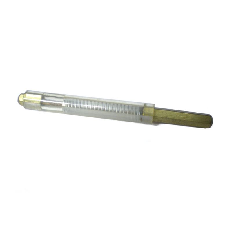 HORN BRUSH:  MGB 71-76