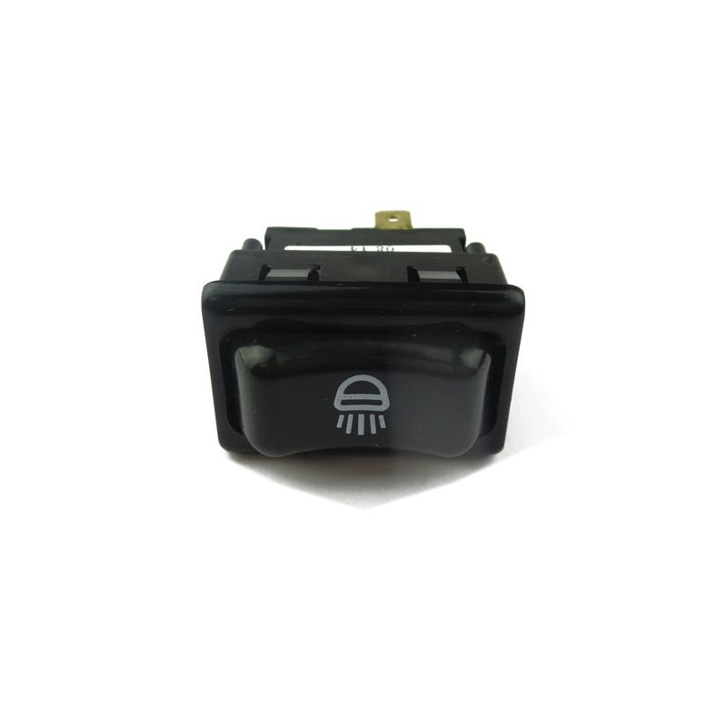ROCKER LIGHT SWITCH:  MGB 72-76, MIDGET