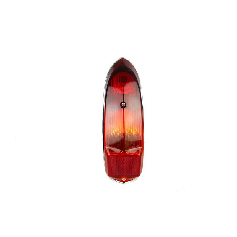 LAMP STOP/TAIL:  MGB USA
