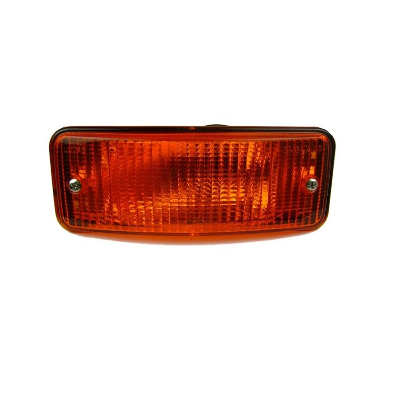 FRONT INDICATOR LAMP:  MGB RB 75-80