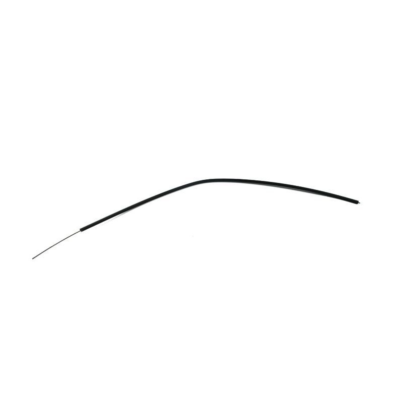 AIR CONTROL CABLE:  MGB V8