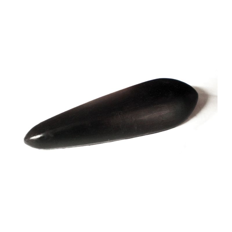 OVERRIDER FACE RUBBER:  MGB, T2000, SPITFIRE