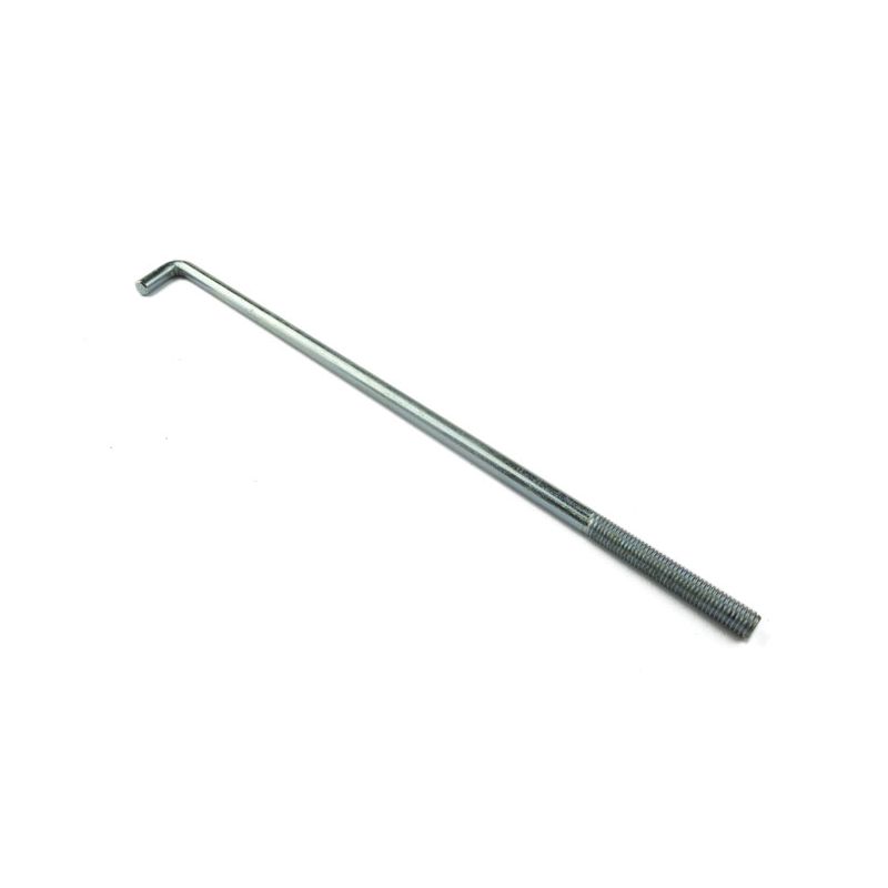 J BOLT 9" 12V:  MGB 74-80