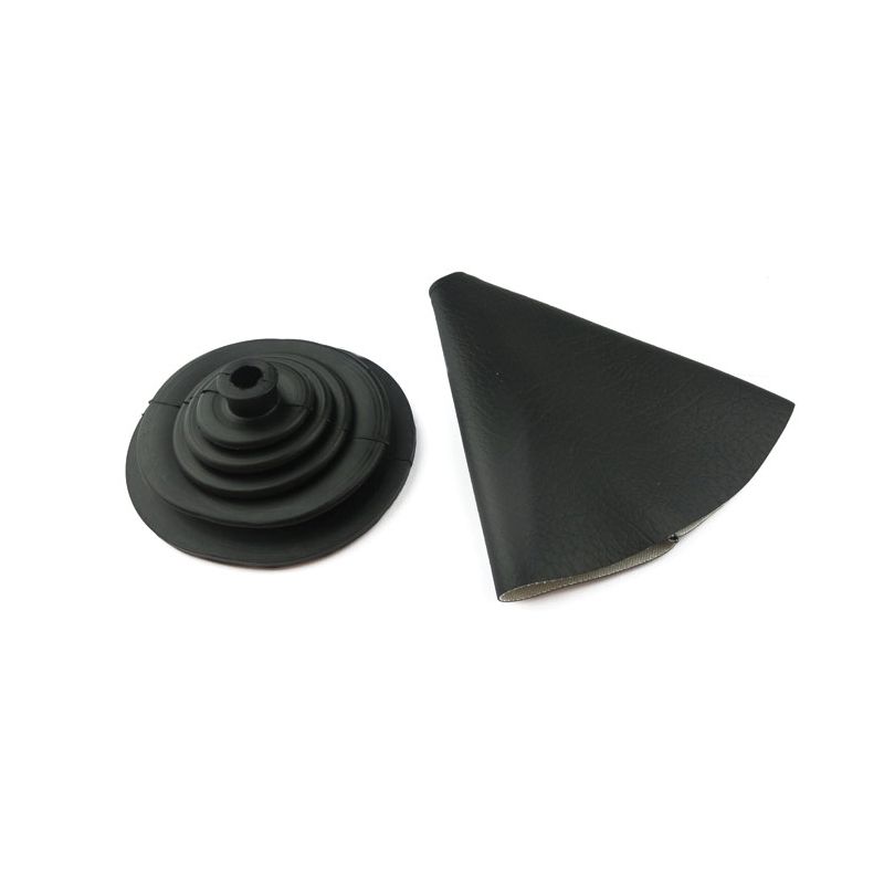 GAITER:  MGB 62-81