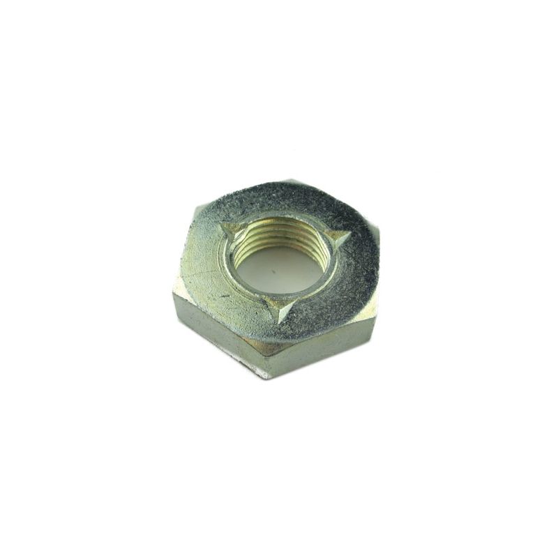 NUT STEERING WHEEL:  VARIOUS, MGB 72-80