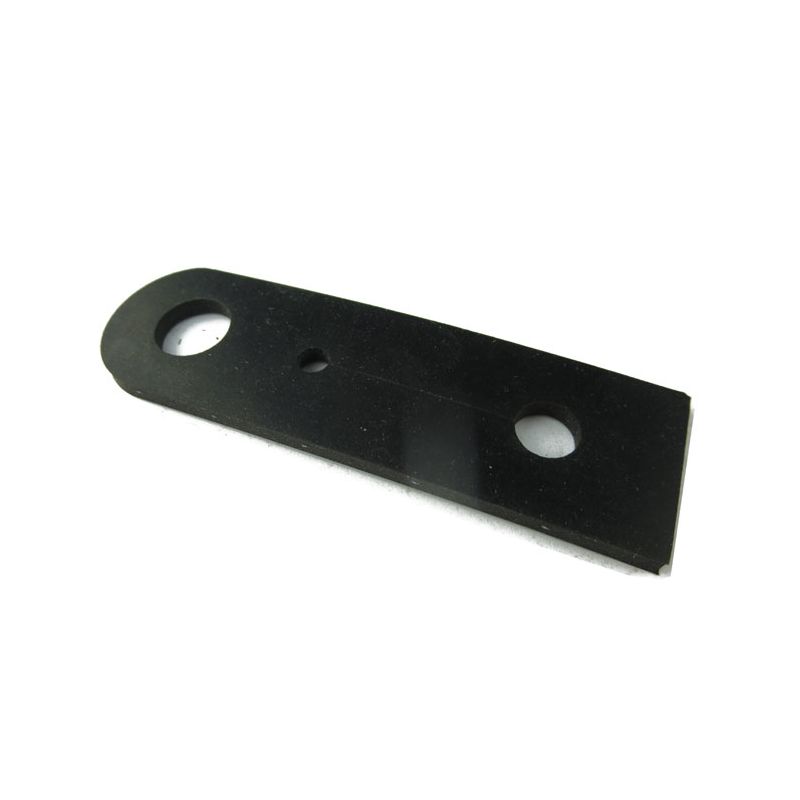 HANDBRAKE CABLE STRAP:  MGB 77-80