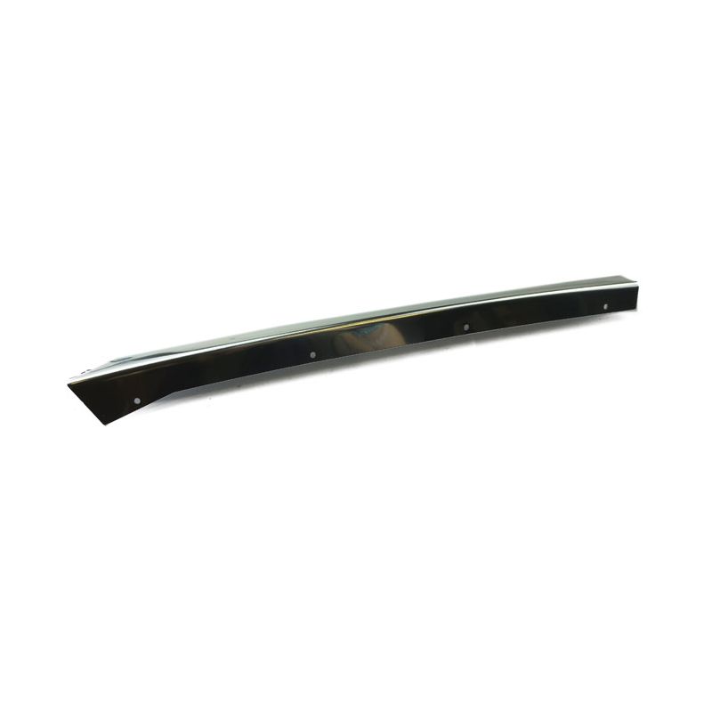 RH B-POST FINISHER:  MGB GT 72>