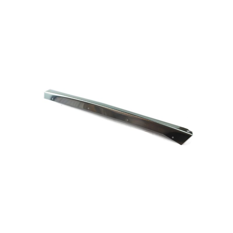 LH B-POST FINISHER:  MGB GT 72>