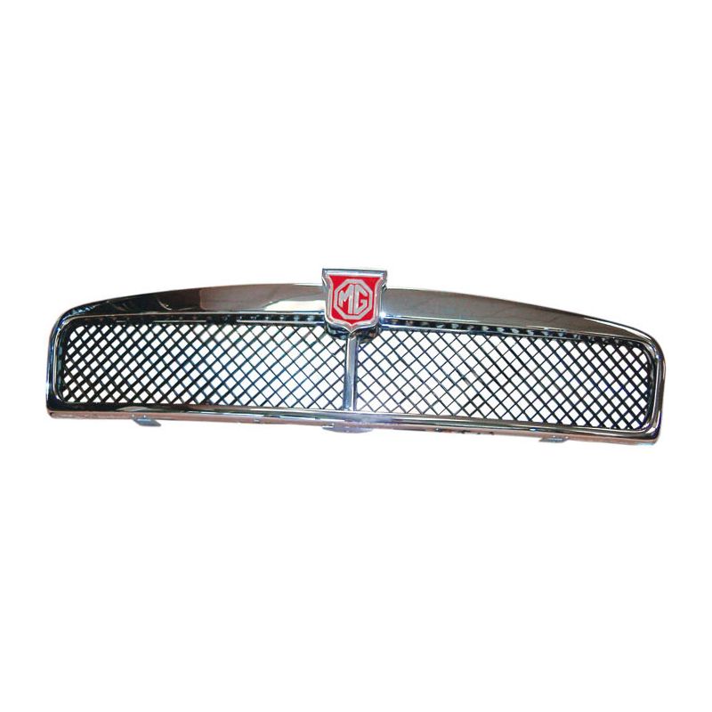 GRILLE:  MGB 72-74