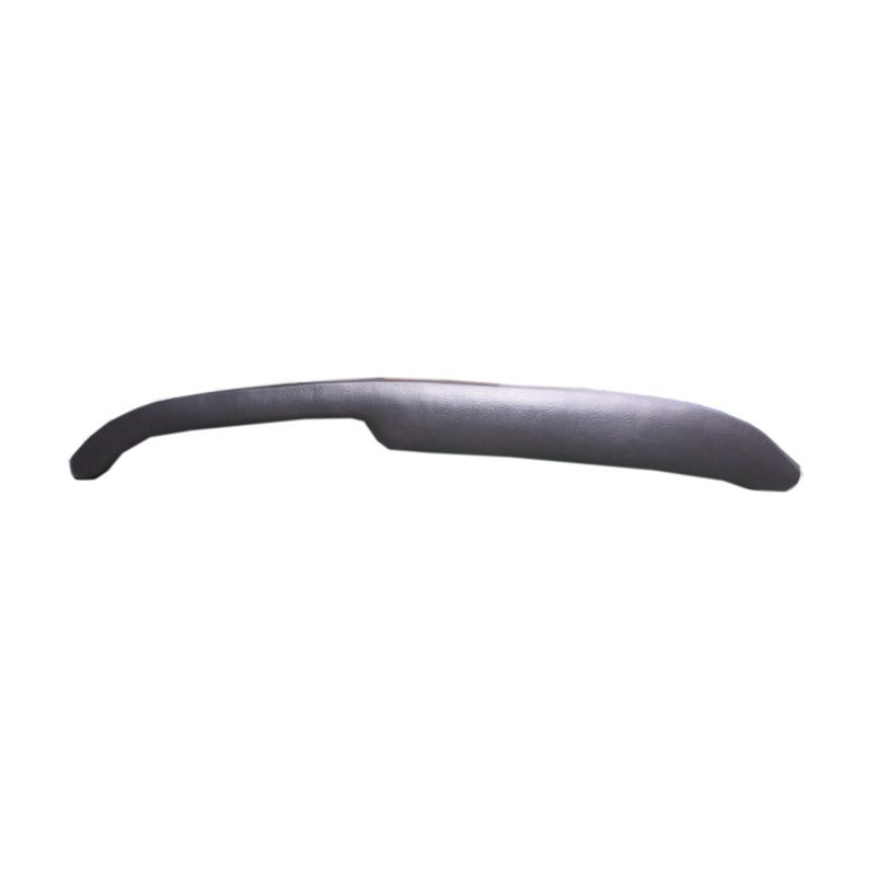 DASH TOP COVER LHD:  MGB 72-76