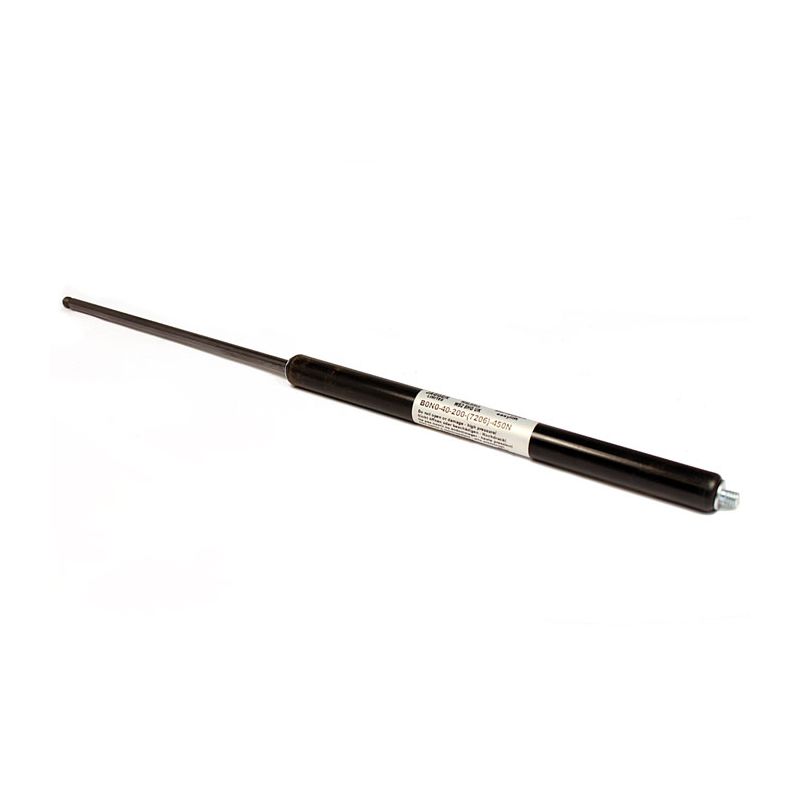 TELESCOPIC GAS STAY: MORRIS MINOR SALOON, CONVERTIBLE