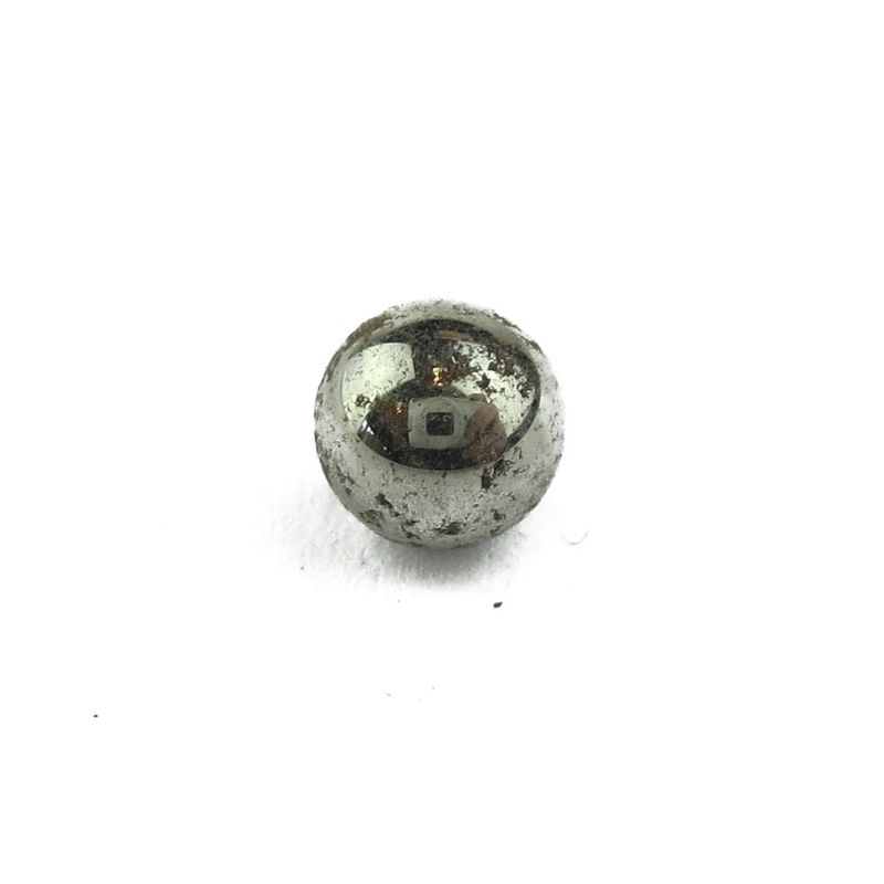 BALL BEARING 7/32" DIA:  MGB, S&M, MINI, MM