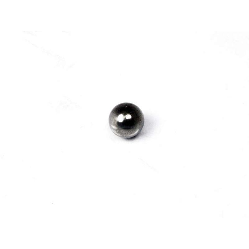 BALL BEARING 1/4" DIA:  MGB, MGC, TR7, S&M