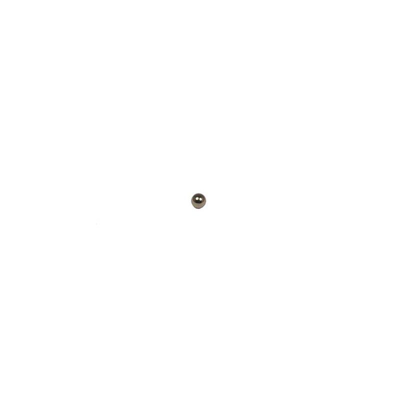 BALL BEARING 9/32" DIA:  MGB, MGC