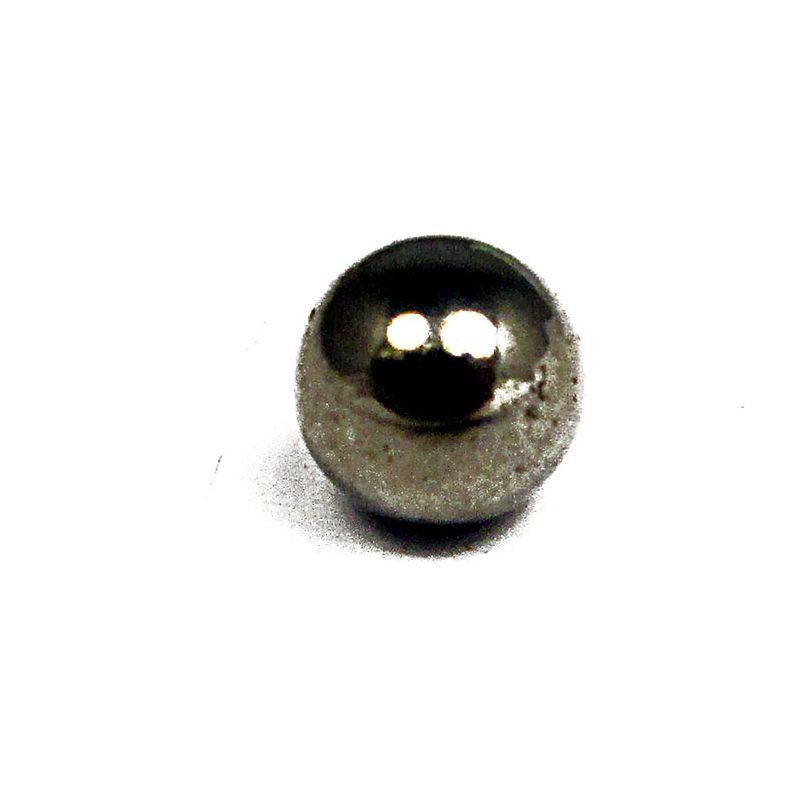 BALL BEARING 5/16" DIA:  MGB, MGC, MIDGET 948-1275, MINI, MM