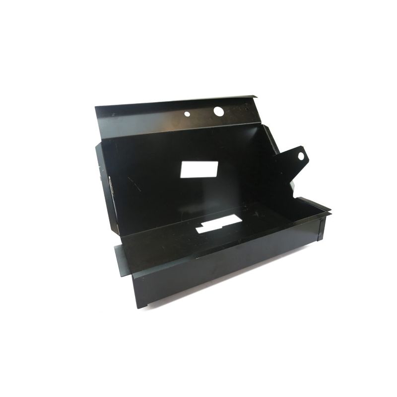 BATTERY BOX:  TR2, TR3A