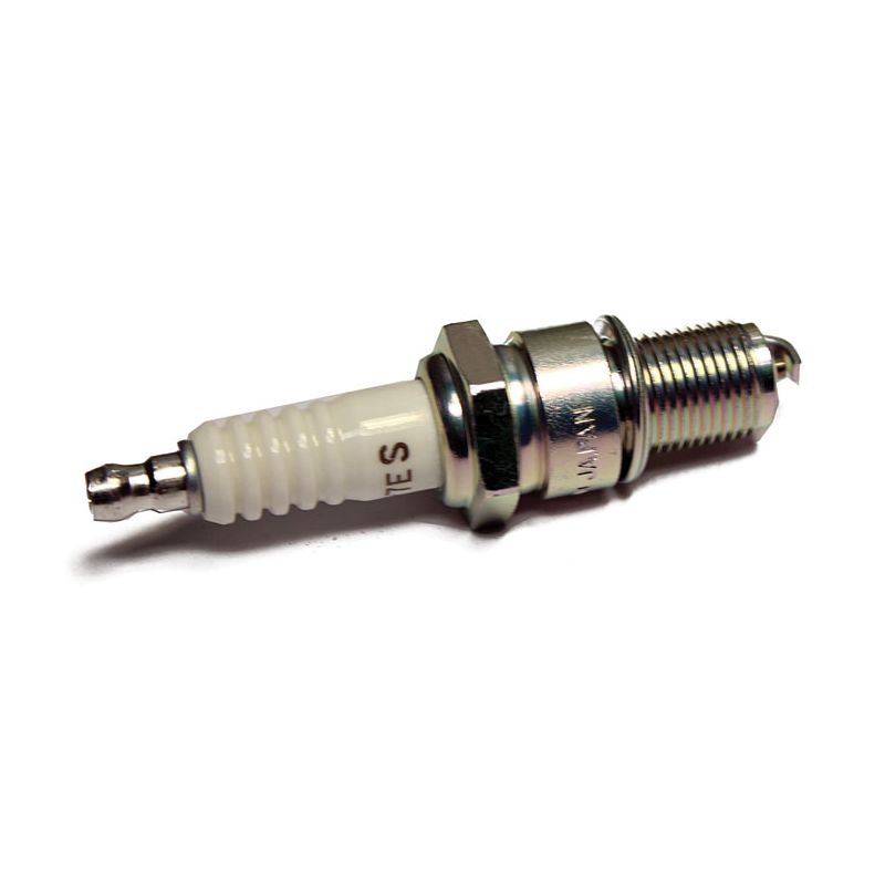 SPARK PLUG:  MGA, TR5, TR6, SPITFIRE, S&M, MINI