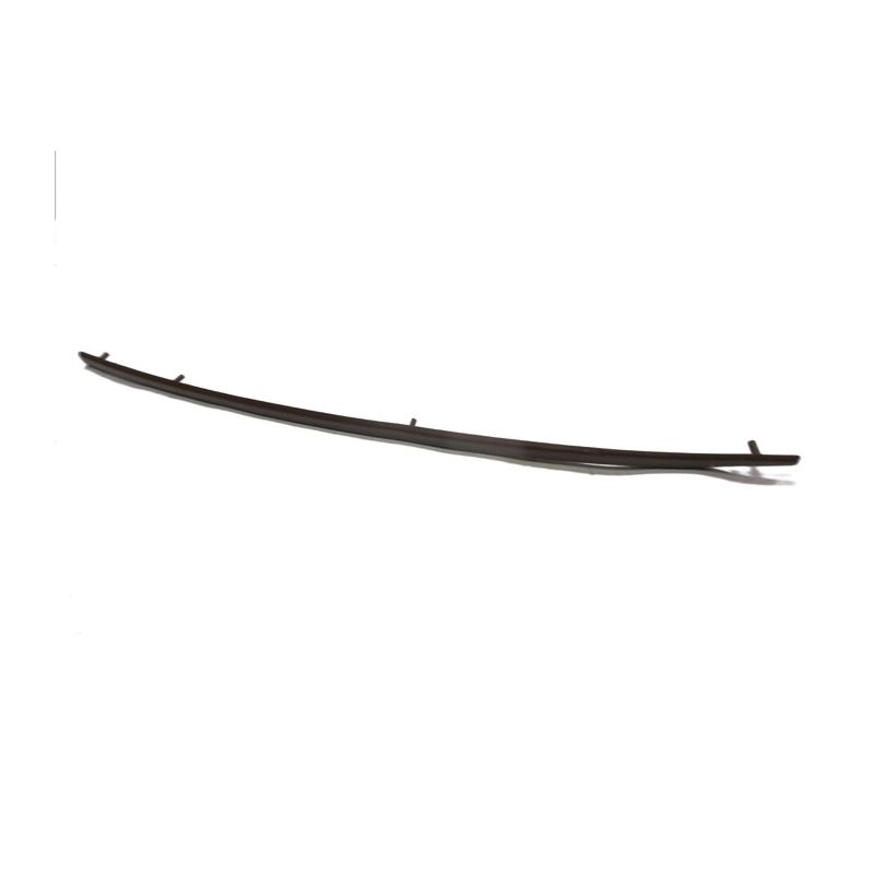 RH BONNET TRIM STRIP:  MORRIS MINOR SALOON, CONV, TRAV, COMM