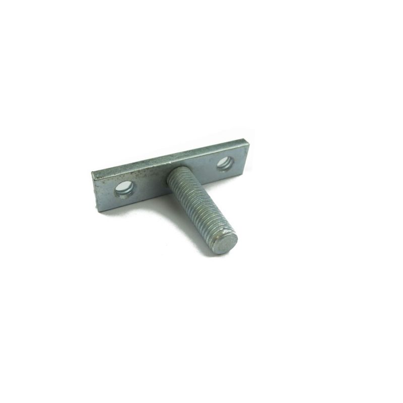 REPAIR SCREW QTR LIGHT:  MGB