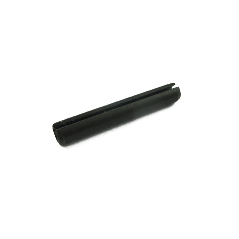 ROLL PIN TUBE AXLE:  MGB 67-80