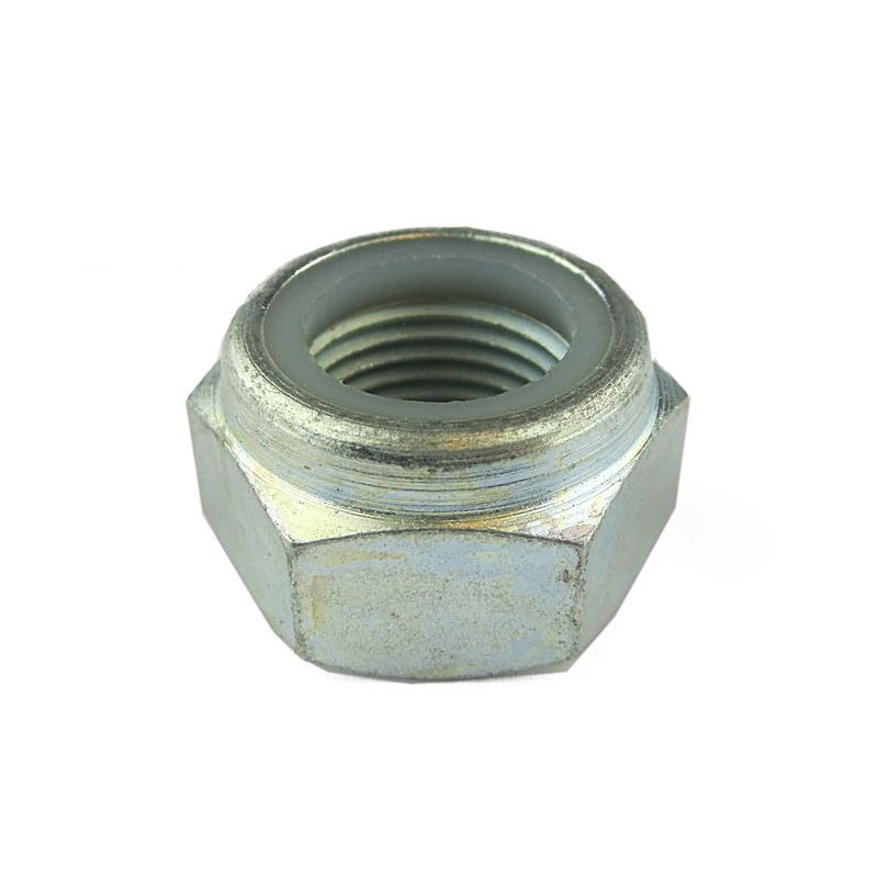 NUT NYLOC:  MGB 62-80, STAG