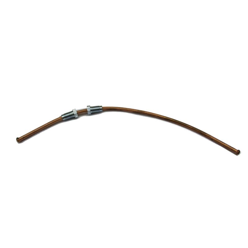 BRAKE PIPE (BRIDGE): MM SALOON, CONV, TRAV, COMM