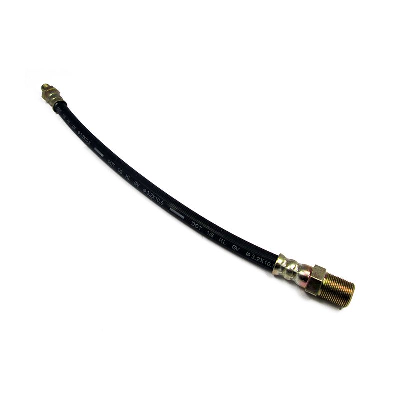 BRAKE HOSE:  MM SALOON, CONV, TRAV, COMM >1953