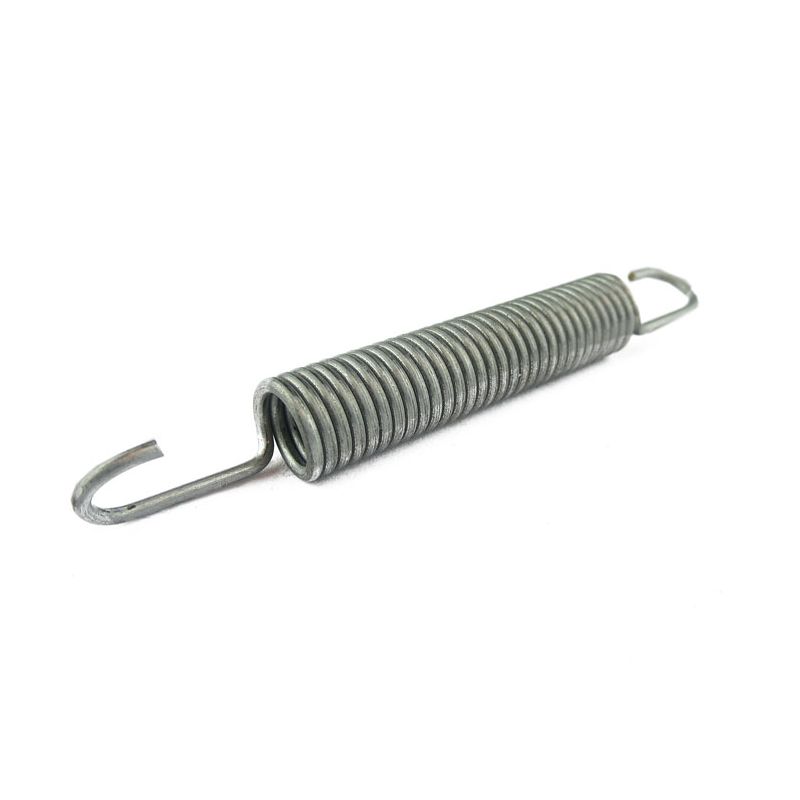 BRAKE PEDAL SPRING:  MM SALOON, CONV, TRAV, COMM
