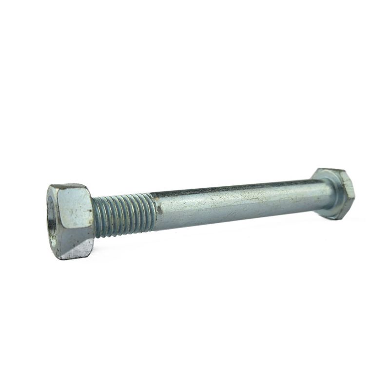 BOLT FIXING MASTER CYLINDER: MM SALOON, CONV, TRAV, COMM