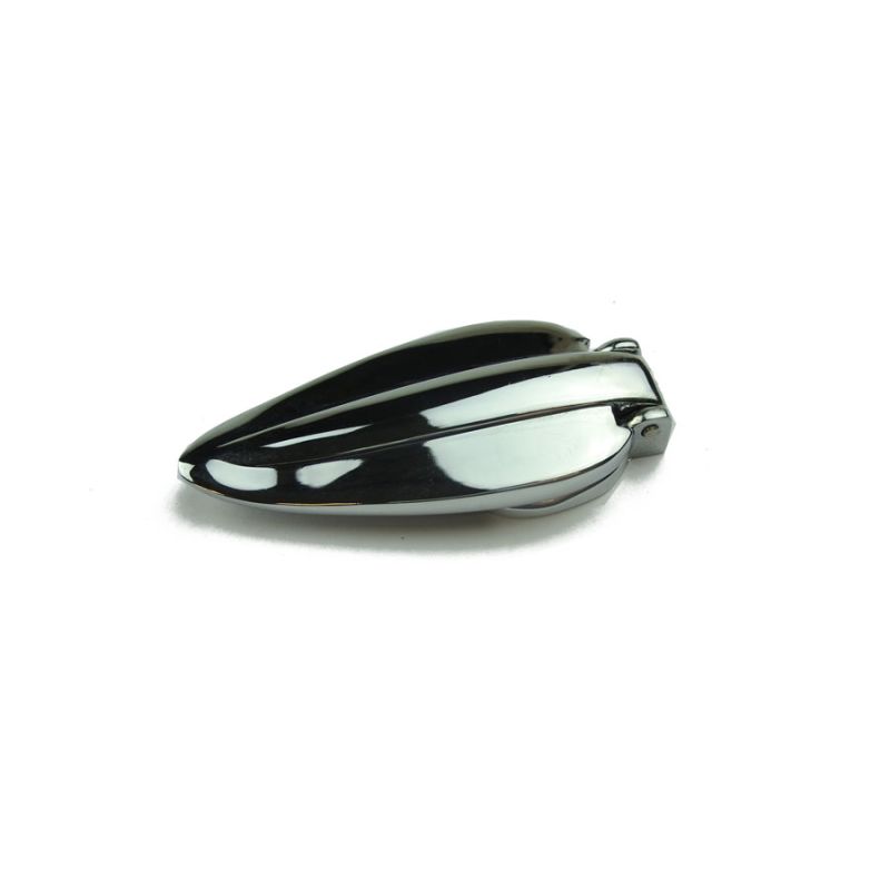 TEARDROP ESCUTCHEON:  TR2, TR3