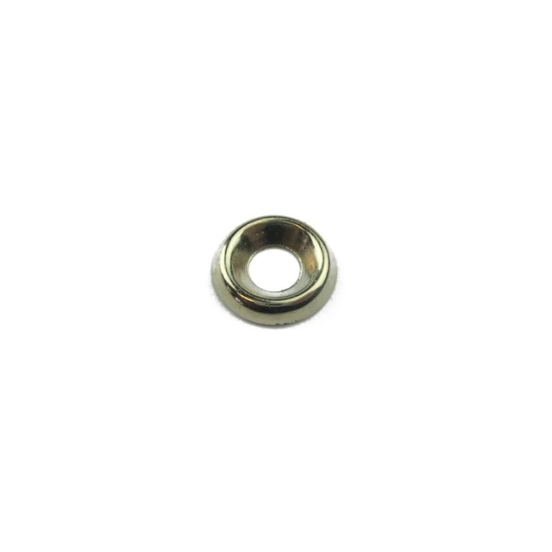 CUP WASHER CHROME:  TR6