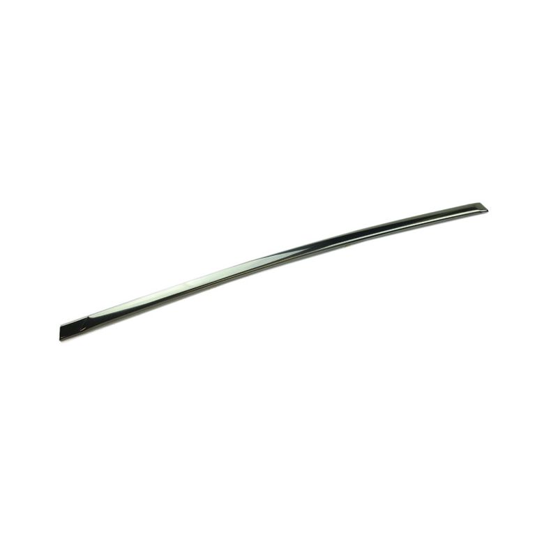 LH REAR LOWER MOULDING:  S&M 1500
