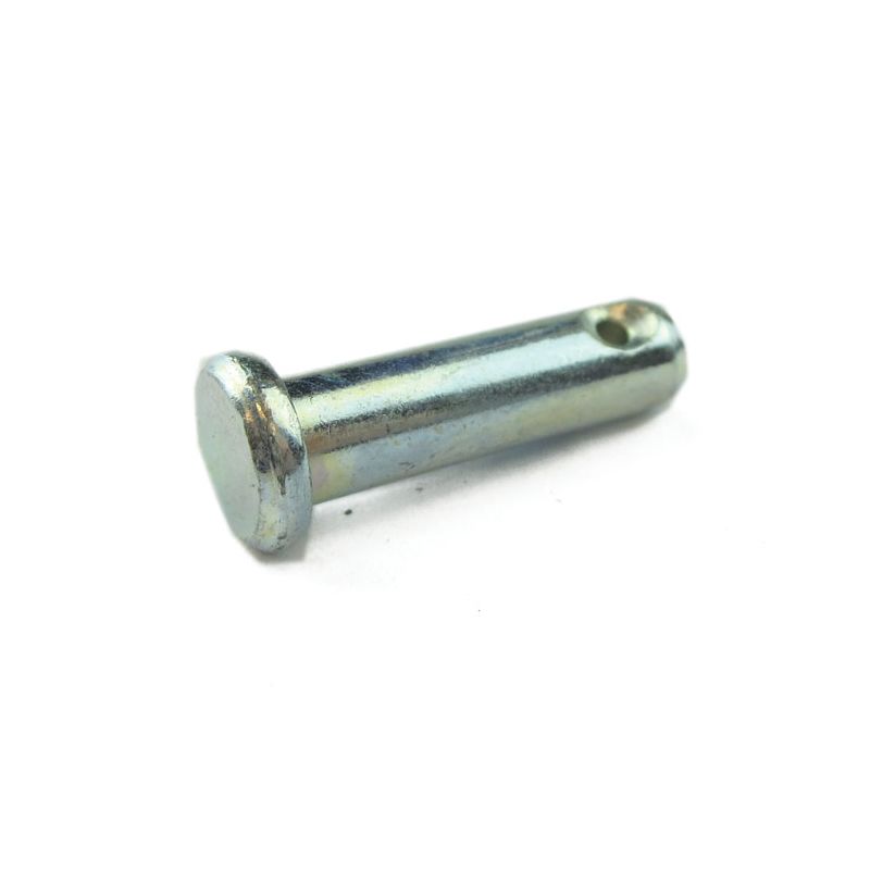 CLEVIS PIN 1/4 X 7/8:  S&M